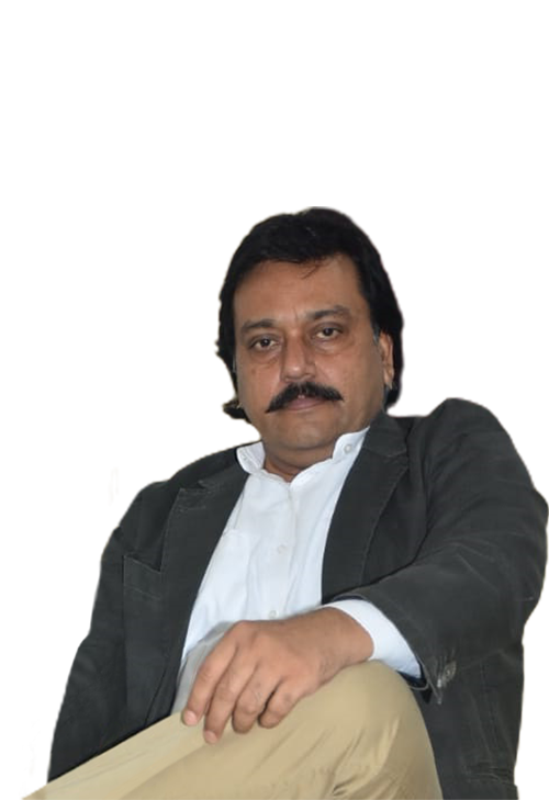 Neeraj Mishra